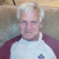 Ben Allen Dunn Sr. Obituary (2023)