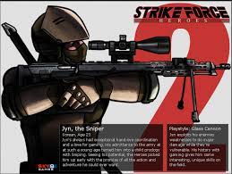 Play the game strike force heroes 2 hacked unblocked with infinite ammo. Jyn Strike Force Heroes Wiki Fandom