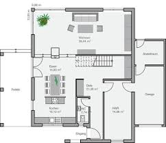 Hausgalerie Detailansicht Haus Grundriss Haus Baumeister Haus