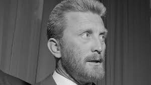 Tough Facts About Kirk Douglas, The Ragman's Son