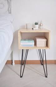 10 Scandinavian Nightstands You Ll Love Scandinavian Style Bedroom Scandinavian Style Furniture Furniture Design Modern