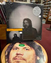 Jeff Tweedy's Twilight Override: A Solo Masterpiece