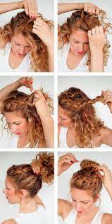 Pin En Best Hairstyles Curly Hair