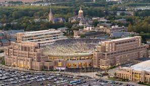 Billy Joel To Perform At Notre Dame Stadium Inside Indiana