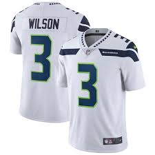 Cheap Youth Seattle Seahawks 3 Russell Wilson Limited