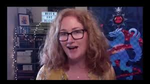 A. L. Tait presents 'The Fire Star'