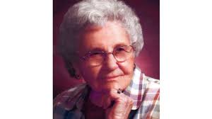 OBITUARY: Mollie Siegfried