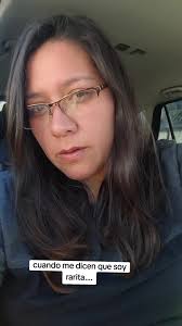 cuando te dicen que eres rarita.... #raro #lose #gusto #extraño #jueves