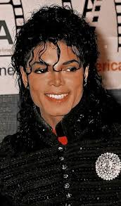 Beautiful smile, from our idol Michael Jackson ❤️