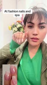 Beauty Nails Spa Oswego