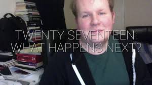 Connor's Monthly Vlog (2010)