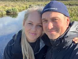 This Sunday is going to be rather special❤️ 👉 We have Pastor Dani  Sutherland Speaking from Greymouth New Life Church. 👉We give thanks to Joy  & Gary for the years of dedication