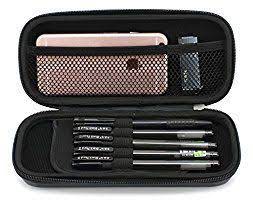 Amazon Com Kyond Hard Pencil Case Pc Hard Shell Case For Executive Fountain Pen Ballpoint Pen Stylus Touch Pen Du Ballpoint Ballpoint Pen Stylus Touch Pen