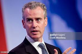 John Baumstark, chairman and chief executive officer of Suniva Inc.,...  News Photo