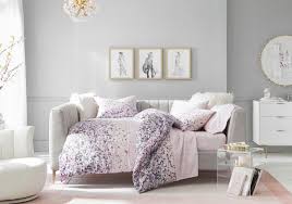 And we agree, these colors are perfect for any kid's space from a nursery to a playroom. Monique Lhuillier Designs For Pottery Barn Teen Wwd
