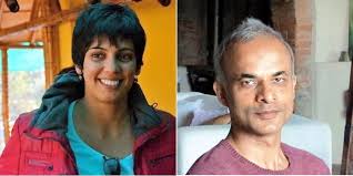 Interview of a Right-Wing woman, without misogynist notes of Manu Joseph