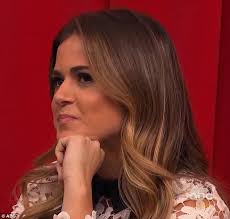 The Bachelorette's JoJo Fletcher fields nagging complaint from Chad Johnson 
