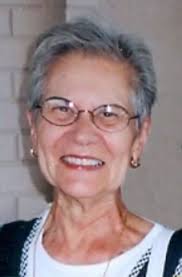 Maria T. Savas O'Brien Obituary April 1, 2015