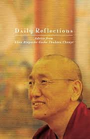 lam-rim (path to enlightenment)