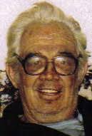 James Francis Davey (1921-1997)