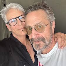 Today is Jamie Lee Curtis day