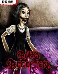 New enemies await you in the next 2 nightmares. Dark Deception Chapter 2 Plaza Skidrow Games