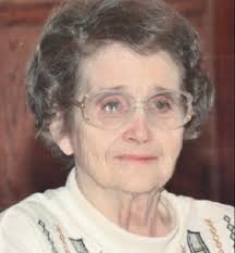 Gloria Roy Obituary (1929