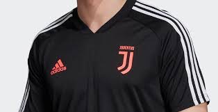 Subito a casa e in tutta sicurezza con ebay! Adidas Juventus 19 20 Training Kits Leaked Footy Headlines