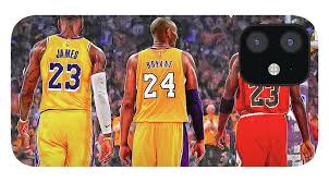 Jun 18, 2021 · for him, some of the filthiest and most dangerous players the league has ever seen include kobe bryant, michael jordan and stephen curry. Lebron James Kobe Bryant And Michael Jordan Iphone 12 Case For Sale By Mark Spears