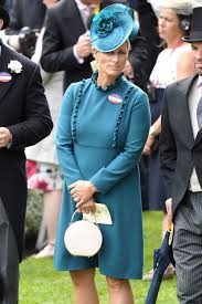 From monochrome dressing and statement bows, to tailoring for women, there is something for everyone within the new spring/summer 2019 ascot trends. Royal Ascot 2019 In Pictures Celebrities And Royal Family At Ascot