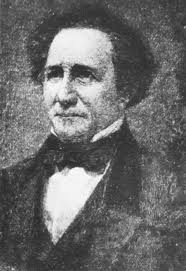 1897: Ginger, the "Live Oak" Fire Cat of the Lower East Side