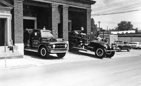 Rutherfordton Fire & Rescue...