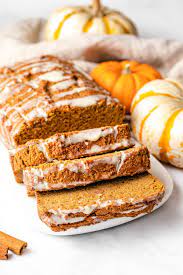How to make almond flour pumpkin bread. Almond Flour Pumpkin Bread The Recipe Well