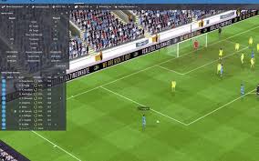 Jeu joueurs de foot : Football Manager Un Joueur A Dispute 333 Saisons Et Bat Le Record Du Monde Le Parisien