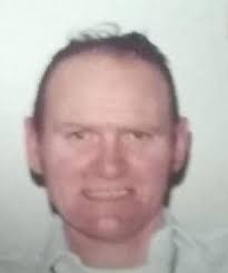 Edward Hogan Obituary (1942