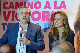 Xx868742 bibliothèque nationale de france: Diagonales Junto A Alberto Fernandez Tolosa Paz Pidio Por La Unidad Peronista Para Ganarle A Garro