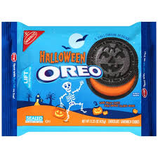 If you long for the classic taste of childhood. Oreo Halloween Cookies 15 35 Oz Instacart