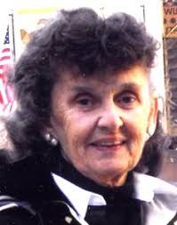 Lois M Richards Obituary