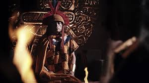 The inca lived in a palace. The Inca Episode 3 Zdf Enterprises