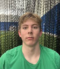 2025 Honorable Mention All-Conference