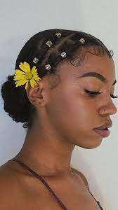 Hair How To In 2021 Short Natural Hair Styles Natural Hair Styles Natural Hair Styles Easy