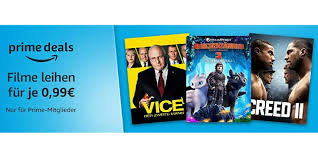 Widows ist die geschichte von vier frauen, die nichts gemeinsam haben außer einer schuld, die durch die datum: Prime Deals Diese 12 Filme Gibt Es Gerade Fur Jeweils 0 99 Fire Tv Blog