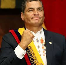 Con fecha 16 de agosto de 2021, la Interpol vuelve a rechazar el pedido de  difusión de alerta roja contra el expresidente Rafael Correa, radicado en  Bélgica y que fuera solicitada el
