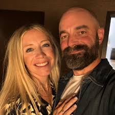 Happy Anniversary @ellieholcomb! She's the best thing that ever happened to  me. 18 years and it feels like we are just getting started.