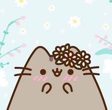 Pretty Kitty Pusheen Cute Pusheen Cat Pusheen