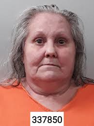 Offender Information