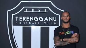 This page contains an complete overview of all already played and fixtured season games and the season tally of the club terengganu fc in the season overall statistics of current season. Gabung Terengganu Fc David Da Silva Ini Kepindahan Terbaik Saya Indonesia Bola Com