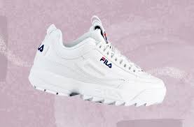 Do Fila Disruptor 2 Fit True To Size Heres What You Need