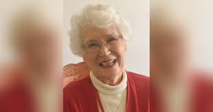 Obituary for Medie Jo (Wallis) Machen