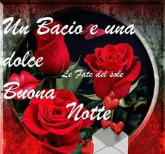 Buonanotte Amore Mio 3 Immaginiwhatsapp It 4th Of July Wreath 4th Of July
